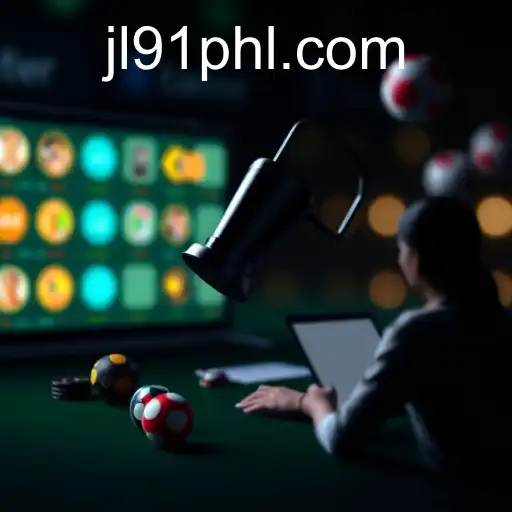 Gaming Experience jl91bet - 800+ Premium and Exclusive Games
