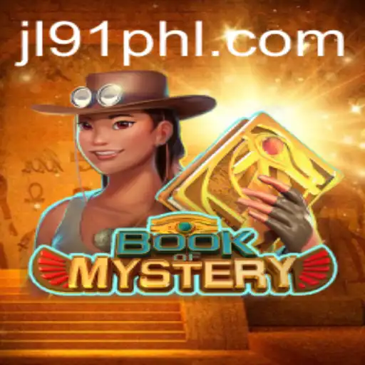 Book of Mystery: A Captivating Journey into the Unknown
