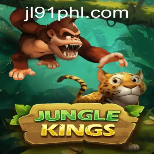 Explore the Thrilling World of JungleKings: An Immersive Adventure