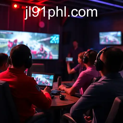 Security and Trust jl91bet - International Licenses and Certifications