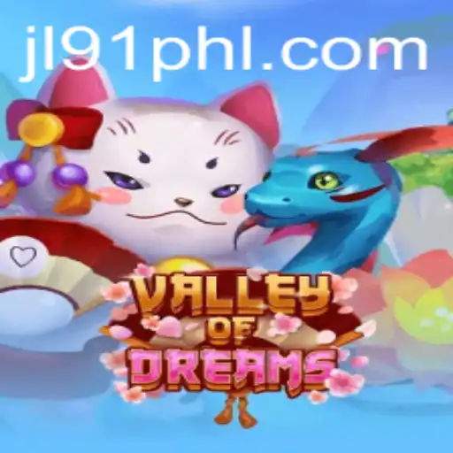 ValleyofDreams: An Enchanting Journey in Gaming