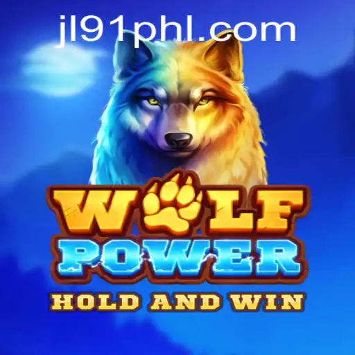 Exploring the Wild Adventure of WolfPower in Gaming with jl91bet